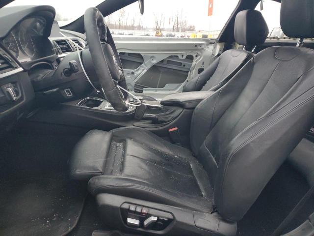 Photo 7 from auction – 2016 BMW 435 XI with VIN WBA3R5C55GK373361