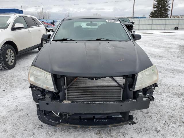 Photo 5 from auction – 2014 DODGE AVENGER SE with VIN 1C3CDZAG8EN113369