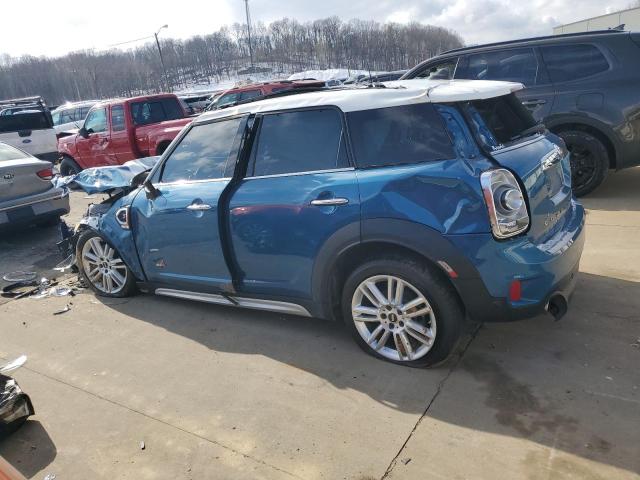 Photo 2 from auction – 2018 MINI COOPER S C with VIN WMZYT5C39J3E60368