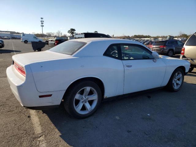 Photo 3 from auction – 2014 DODGE CHALLENGER with VIN 2C3CDYAG2EH195280