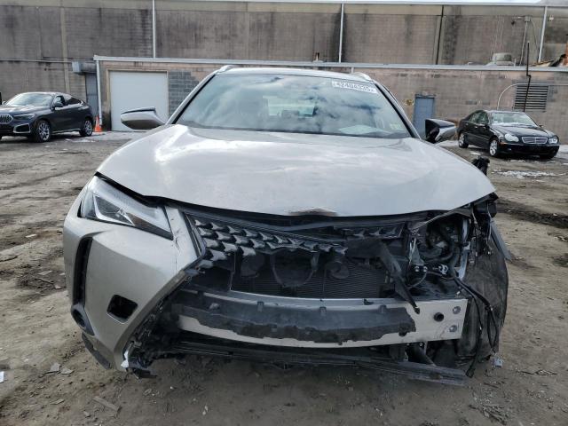 Photo 5 from auction – 2022 LEXUS UX 200 BAS with VIN JTHX3JBH6N2051446
