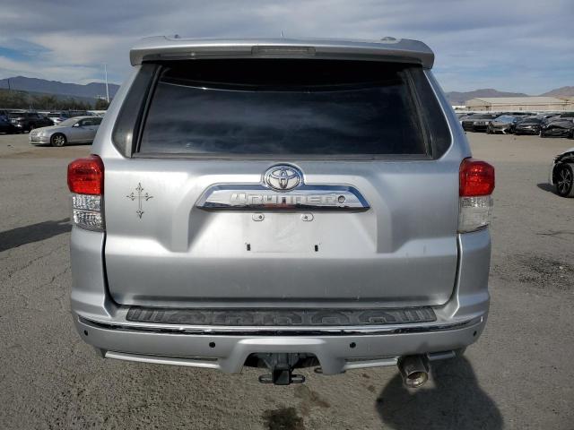 Photo 6 from auction – 2013 TOYOTA 4RUNNER SR with VIN JTEZU5JR8D5058545