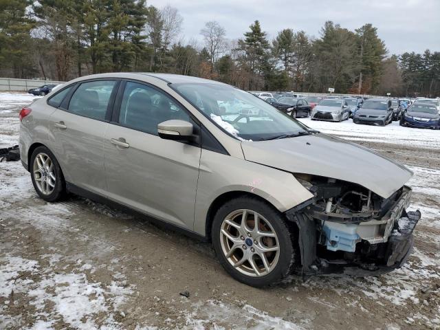 Photo 4 from auction – 2015 FORD FOCUS SE with VIN 1FADP3F23FL264432