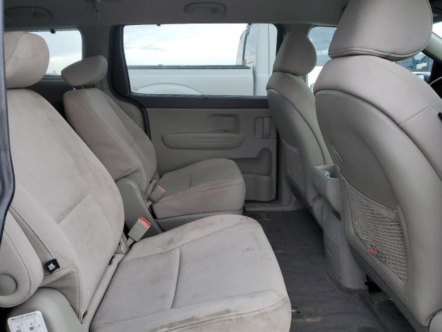 Photo 11 from auction – 2015 KIA SEDONA LX with VIN KNDMB5C19F6015132