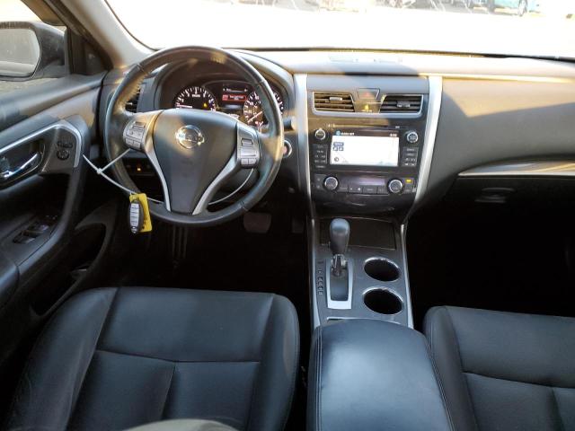 صورة رقم 8 من المزاد - 2014 NISSAN ALTIMA 2.5 مع VIN 1N4AL3APXEC400331