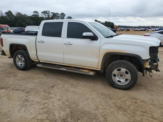 Photo 4 from auction – 2018 GMC SIERRA K15 with VIN 3GTU2NEC7JG190839