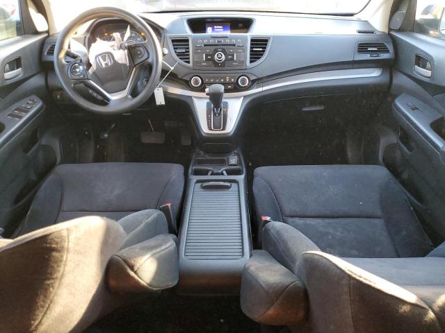 Photo 8 from auction – 2014 HONDA CR-V EX with VIN 2HKRM4H58EH634010