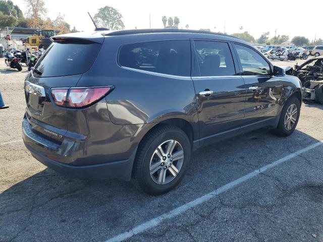 Photo 3 from auction – 2016 CHEVROLET TRAVERSE L with VIN 1GNKRHKD2GJ287981