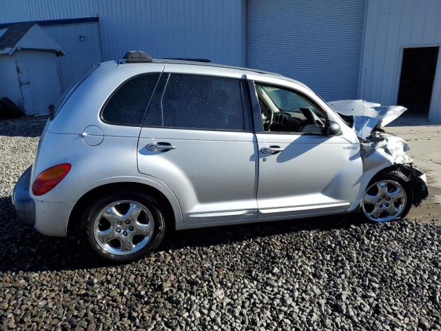 Photo 3 from auction – 2001 CHRYSLER PT CRUISER with VIN 3C8FY4BB01T559074