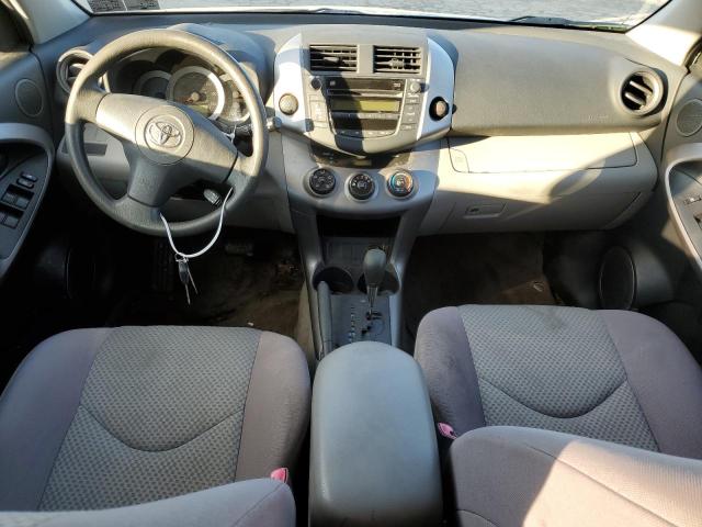 Photo 8 from auction – 2006 TOYOTA RAV4 with VIN JTMZD33V965024734