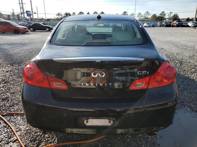 Photo 6 from auction – 2012 INFINITI G37 with VIN JN1CV6AR1CM671479