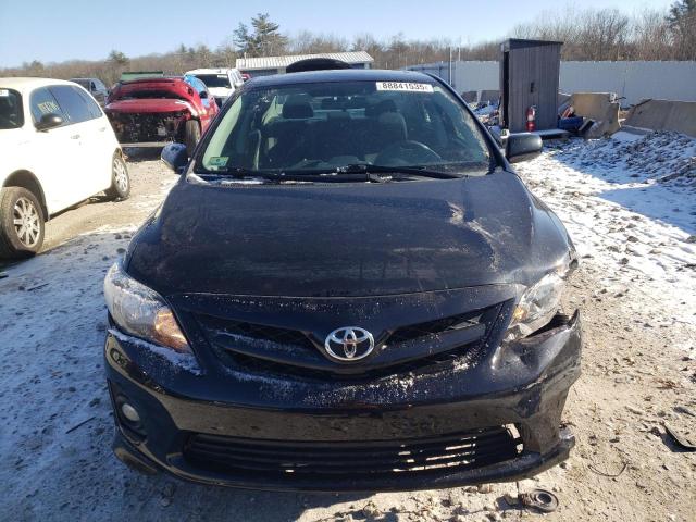 صورة رقم 5 من المزاد - 2013 TOYOTA COROLLA BA مع VIN 2T1BU4EE5DC051675