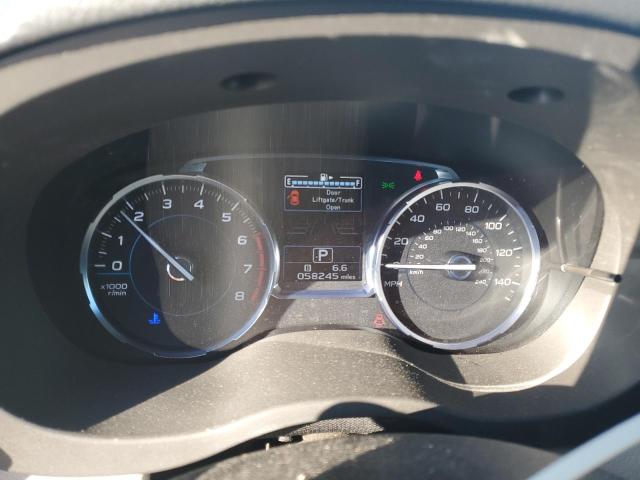 صورة رقم 9 من المزاد - 2018 SUBARU FORESTER 2 مع VIN JF2SJAGC3JH535890