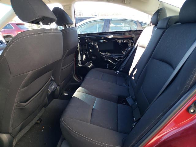 Photo 10 from auction – 2018 SUBARU LEGACY 2.5 with VIN 4S3BNAF64J3043929