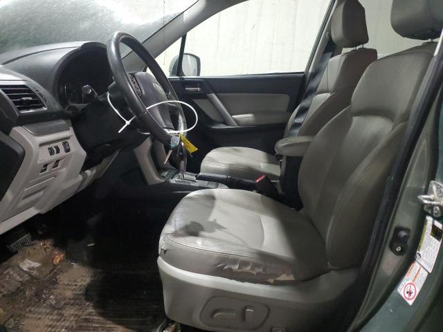 Photo 7 from auction – 2015 SUBARU FORESTER 2 with VIN JF2SJAHC4FH522541