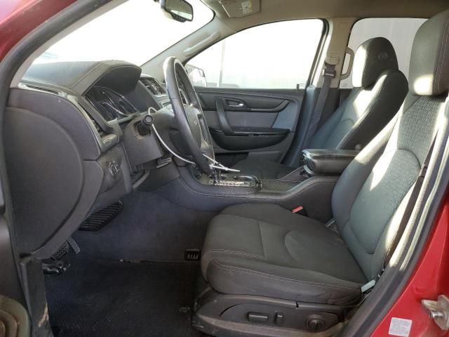 Photo 7 from auction – 2013 GMC ACADIA SLE with VIN 1GKKRPKD7DJ179519