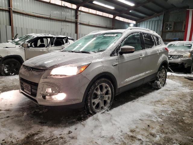 FORD ESCAPE TIT 2015 with VIN 1FMCU0J96FUC74962 - Photo from auction