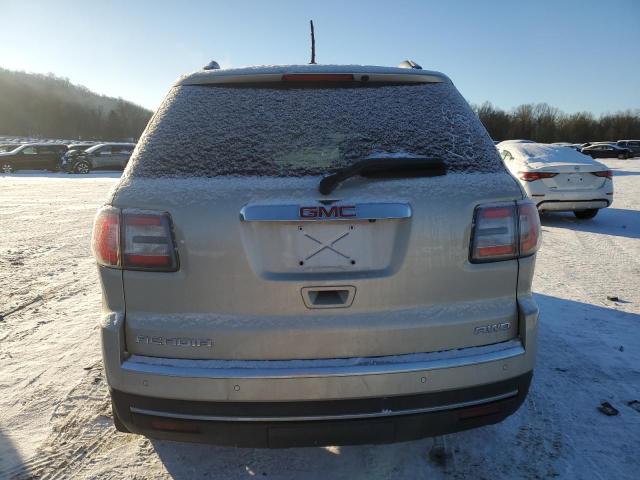 Photo 6 from auction – 2016 GMC ACADIA SLT with VIN 1GKKVRKD1GJ131039