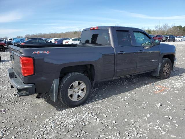 Photo 3 from auction – 2015 CHEVROLET SILVERADO with VIN 1GCVKREC2FZ212071