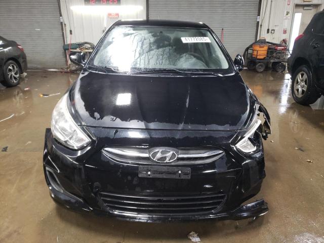 Photo 5 from auction – 2016 HYUNDAI ACCENT SE with VIN KMHCT4AE4GU037220