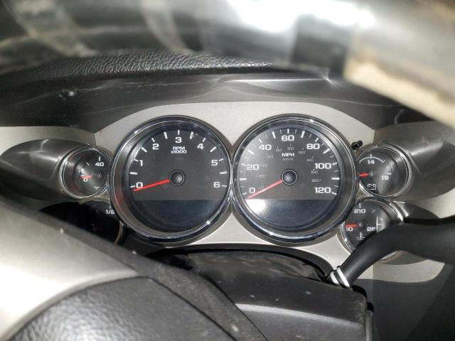 Photo 9 from auction – 2013 CHEVROLET SILVERADO with VIN 3GCPKSE77DG339768