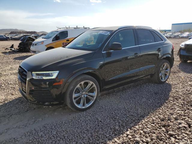 AUDI Q3 PRESTIG 2016 with VIN WA1GFCFS0GR020711 - Photo from auction