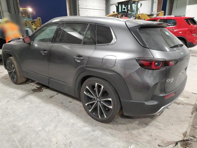 Photo 2 from auction – 2023 MAZDA CX-50 PREM with VIN 7MMVABDYXPN138477