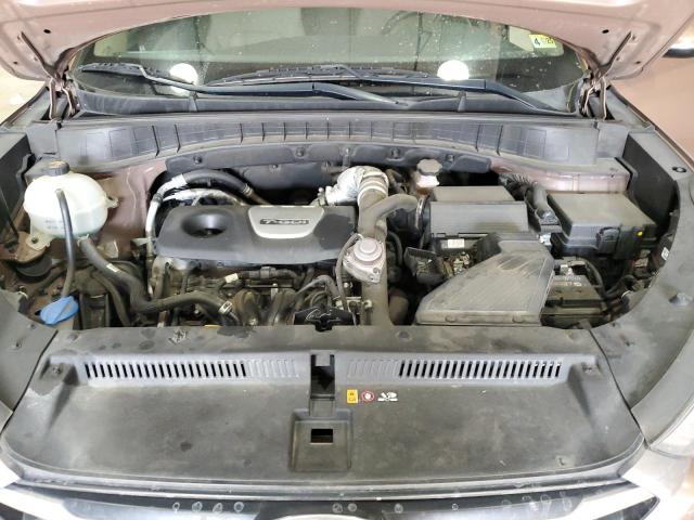 Photo 12 from auction – 2016 HYUNDAI TUCSON LIM with VIN KM8J3CA20GU053700