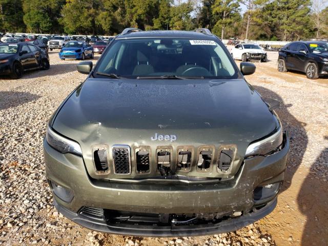 Photo 5 from auction – 2019 JEEP CHEROKEE L with VIN 1C4PJLCB5KD109463