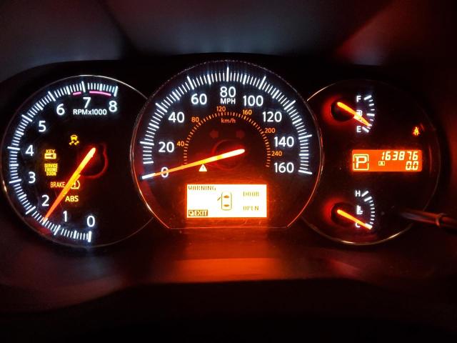 Photo 9 from auction – 2011 NISSAN MAXIMA S with VIN 1N4AA5AP0BC858439