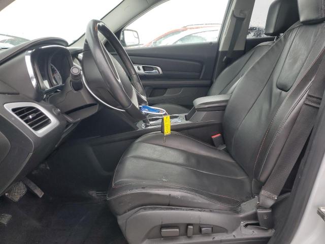 Photo 7 from auction – 2012 GMC TERRAIN SL with VIN 2GKFLVE52C6301100
