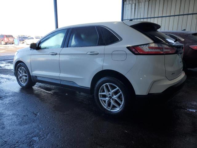 Foto 2 de la subasta – 2023 FORD EDGE SEL con VIN 2FMPK4J92PBA14564