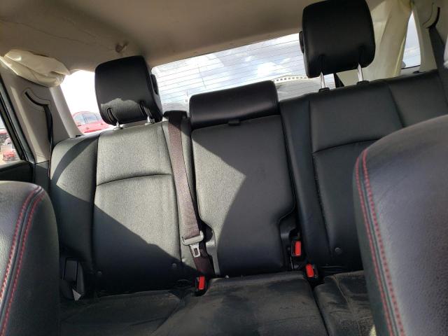 Photo 10 from auction – 2015 TOYOTA 4RUNNER SR with VIN JTEBU5JR6F5213162