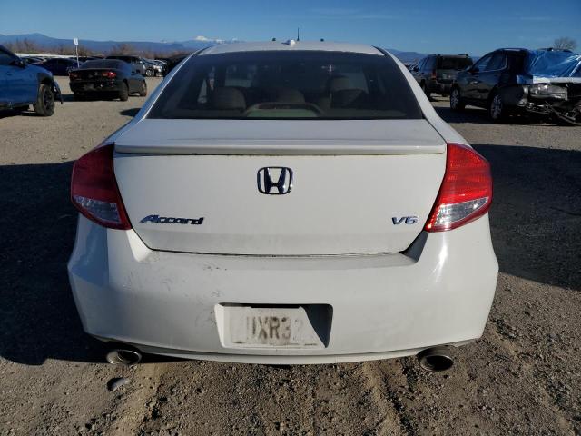 Photo 6 from auction – 2011 HONDA ACCORD EXL with VIN 1HGCS2B8XBA005470