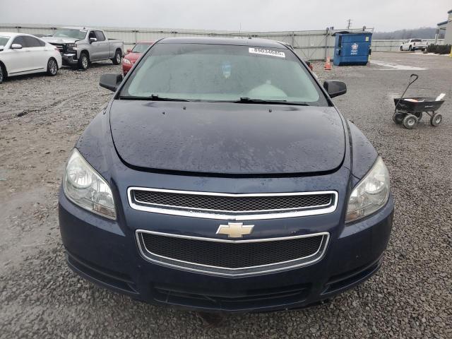 Photo 5 from auction – 2012 CHEVROLET MALIBU LS with VIN 1G1ZB5E05CF342030