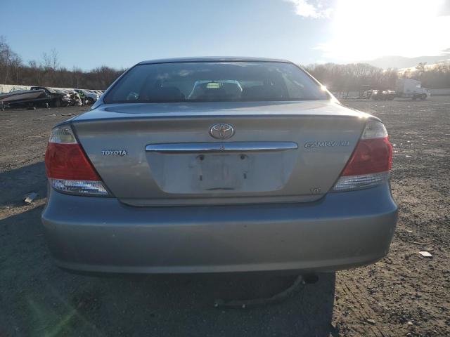 Photo 6 from auction – 2005 TOYOTA CAMRY LE with VIN 4T1BF30K95U617659