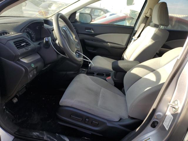 Photo 7 from auction – 2016 HONDA CR-V EX with VIN 3CZRM3H52GG721420