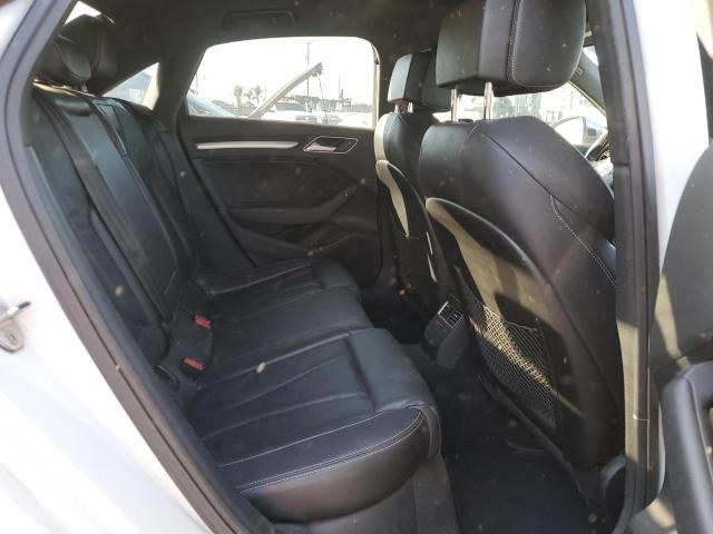 Photo 10 from auction – 2015 AUDI A3 with VIN WAUBFGFF5F1080357