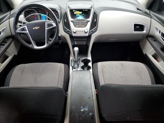 Photo 8 from auction – 2013 CHEVROLET EQUINOX LT with VIN 2GNFLEEKXD6200784