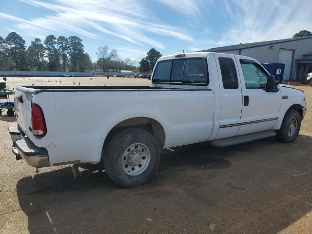 Photo 3 from auction – 2000 FORD F250 SUPER with VIN 3FTNX20L7YMA40480
