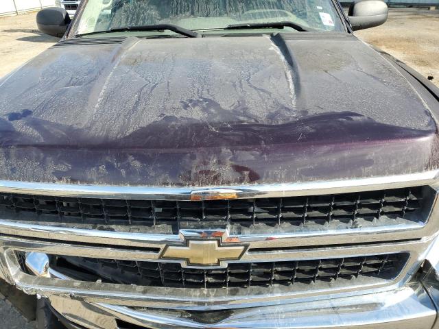 Photo 11 from auction – 2008 CHEVROLET SILVERADO with VIN 1GCHC23K78F115528