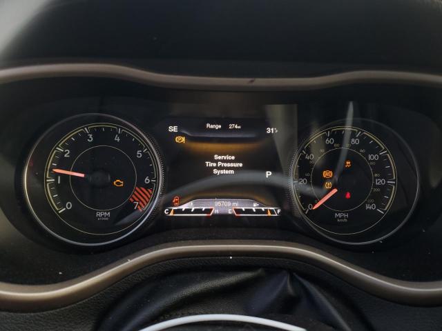 Photo 9 from auction – 2014 JEEP CHEROKEE L with VIN 1C4PJMDB2EW240802