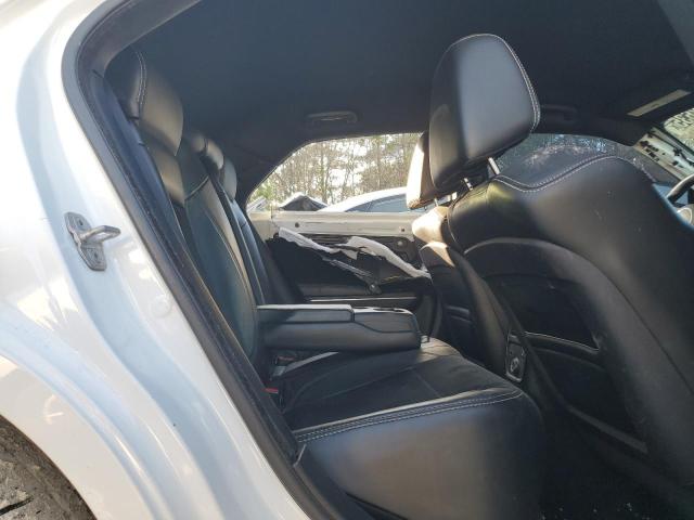 Photo 10 from auction – 2012 CHRYSLER 300 SRT-8 with VIN 2C3CCAFJ9CH801928