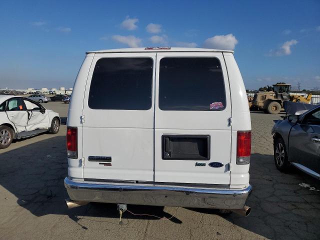 Photo 6 from auction – 2011 FORD ECONOLINE with VIN 1FBNE3BL0BDB17271