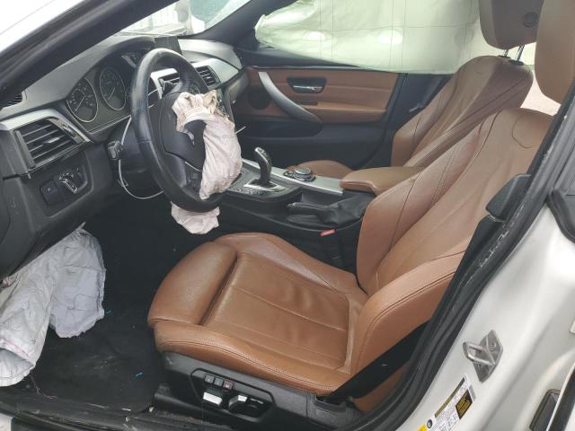 Photo 7 from auction – 2016 BMW 428 XI GRA with VIN WBA4C9C54GG136537