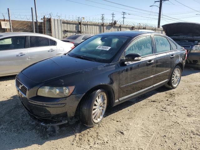 VOLVO S40 2.4I 2007 with VIN YV1MS390372299539 - Photo from auction