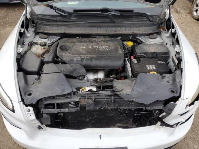 Photo 11 from auction – 2016 JEEP CHEROKEE S with VIN 1C4PJLAB5GW230315