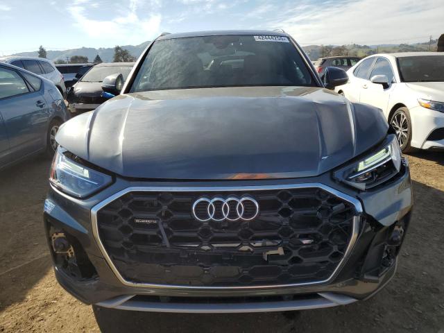 Photo 5 from auction – 2021 AUDI Q5 E PREMI with VIN WA1E2AFY7M2100121