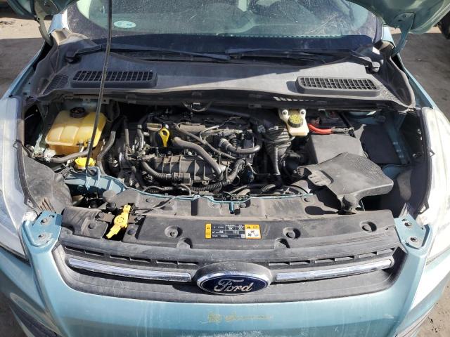 Photo 11 from auction – 2013 FORD ESCAPE SE with VIN 1FMCU0GX8DUC20727