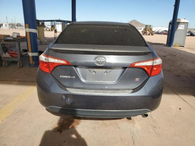 Photo 6 from auction – 2014 TOYOTA COROLLA L with VIN 5YFBURHE5EP069751